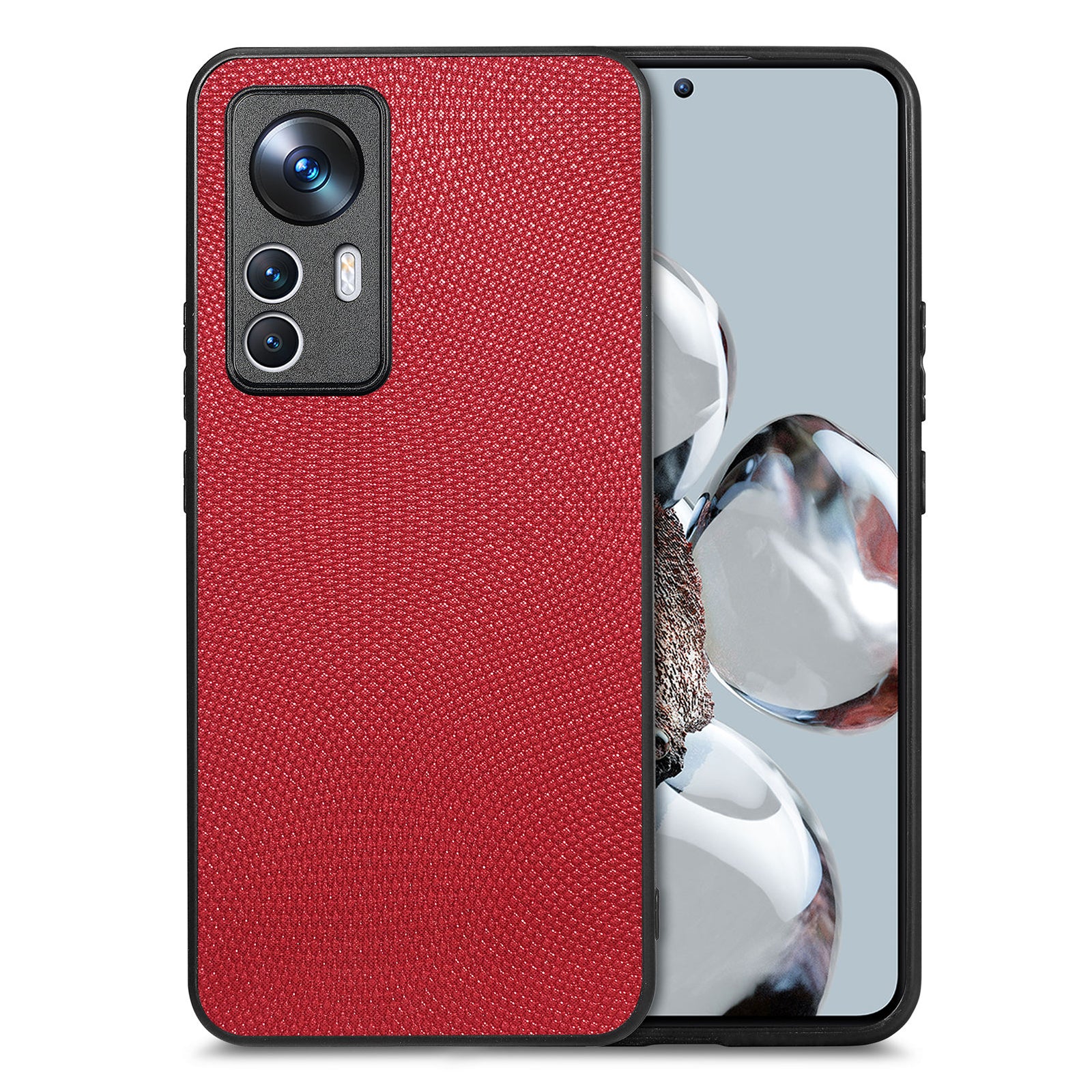 For Xiaomi 12T 5G Redmi K50 Ultra 5G Smartphone Case Precise Cutout PU Leather Coated PC TPU Cell Phone Cover For Xiaomi 12T 5G Redmi K50 Ultra 5G Smartphone Case Precise Cutout PU Leather Coated PC TPU Cell Phone Cover